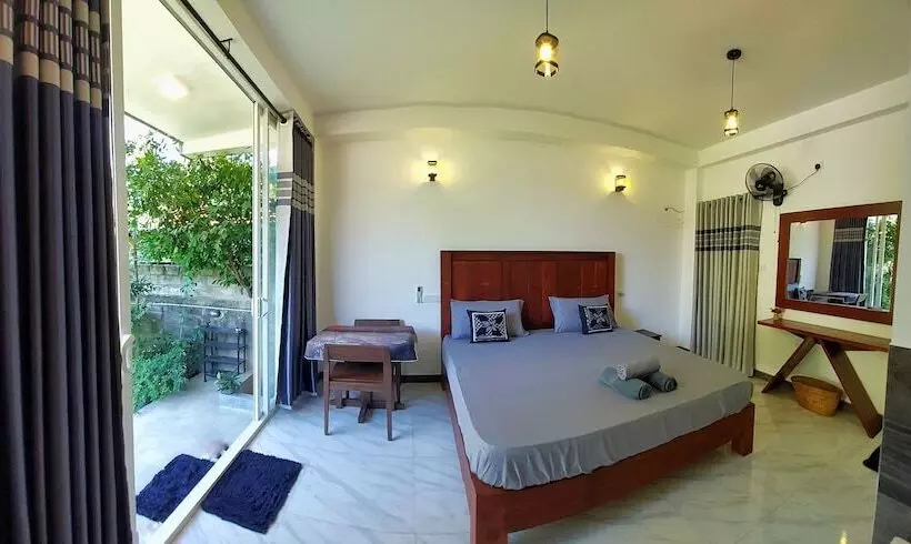 ホテル Chen Villa   Near Airport