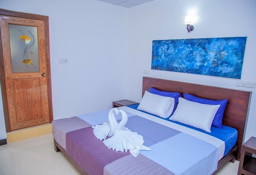 فندق Ruki Sea Reach