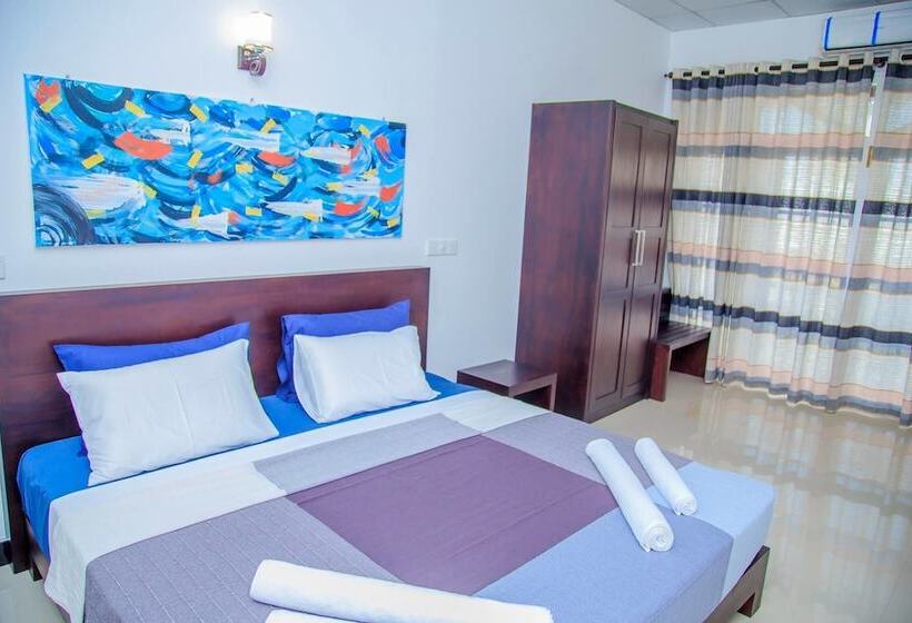 فندق Ruki Sea Reach