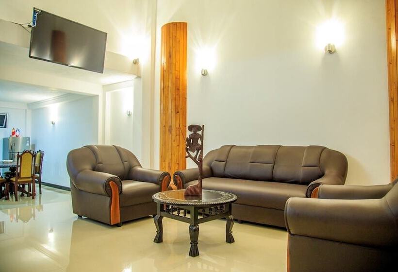 فندق Ruki Sea Reach