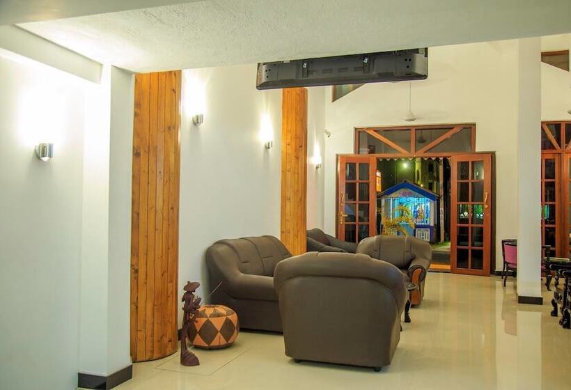 فندق Ruki Sea Reach