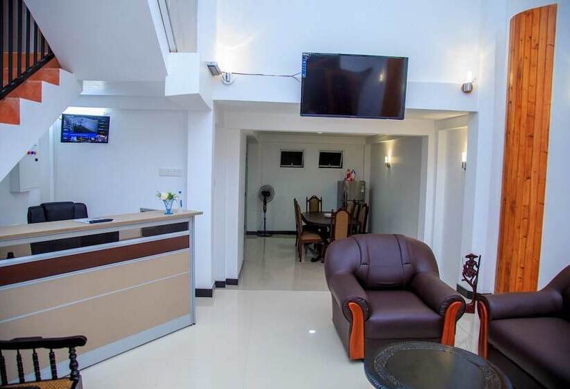 فندق Ruki Sea Reach