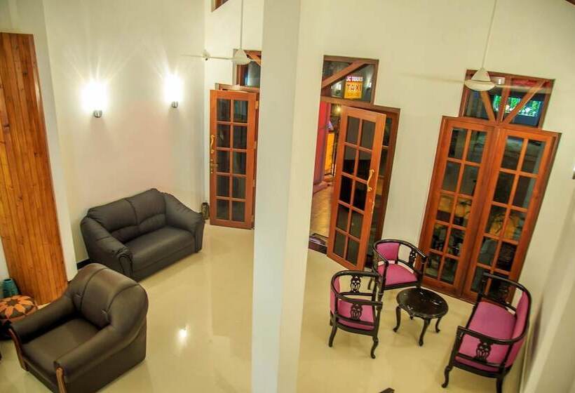 فندق Ruki Sea Reach