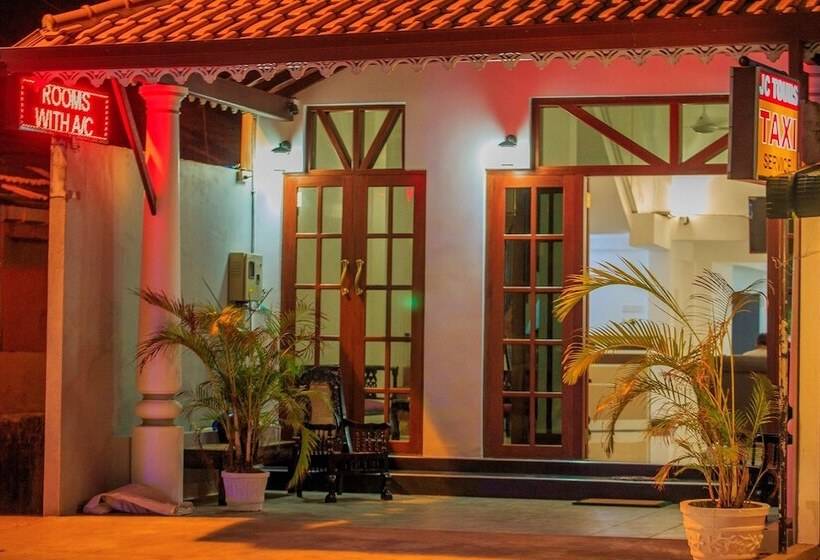 فندق Ruki Sea Reach