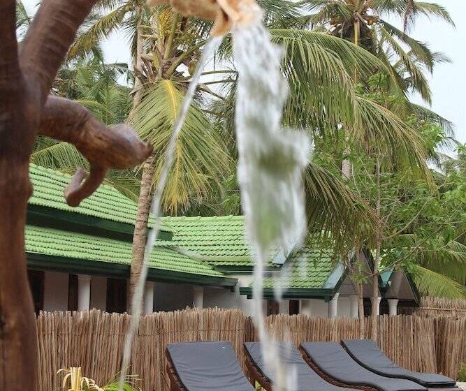 Ruveesha Beach Resort