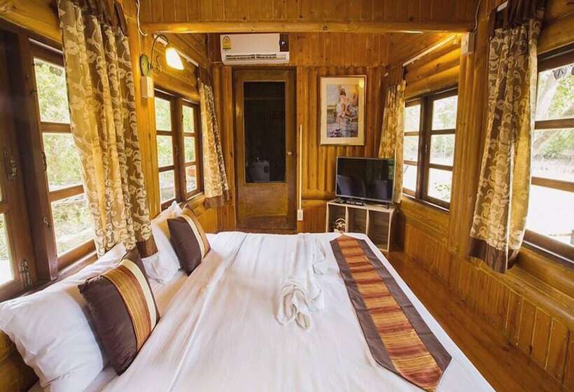 รตะธารา รีสอร์ท Ratathara Resort