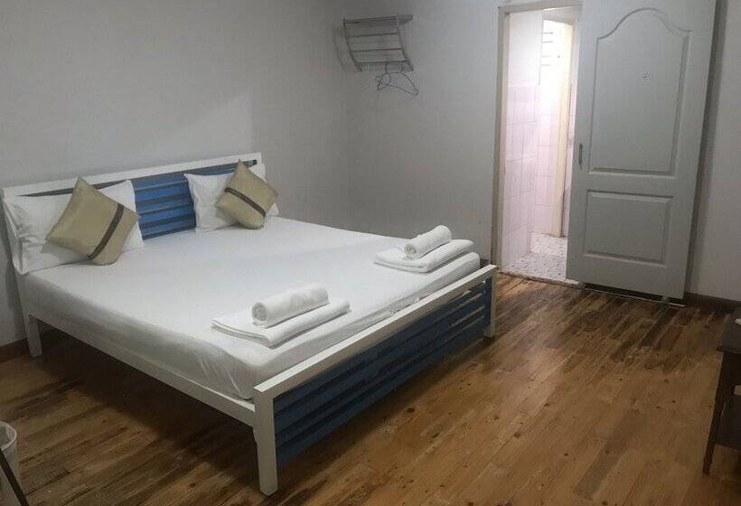 รตะธารา รีสอร์ท Ratathara Resort