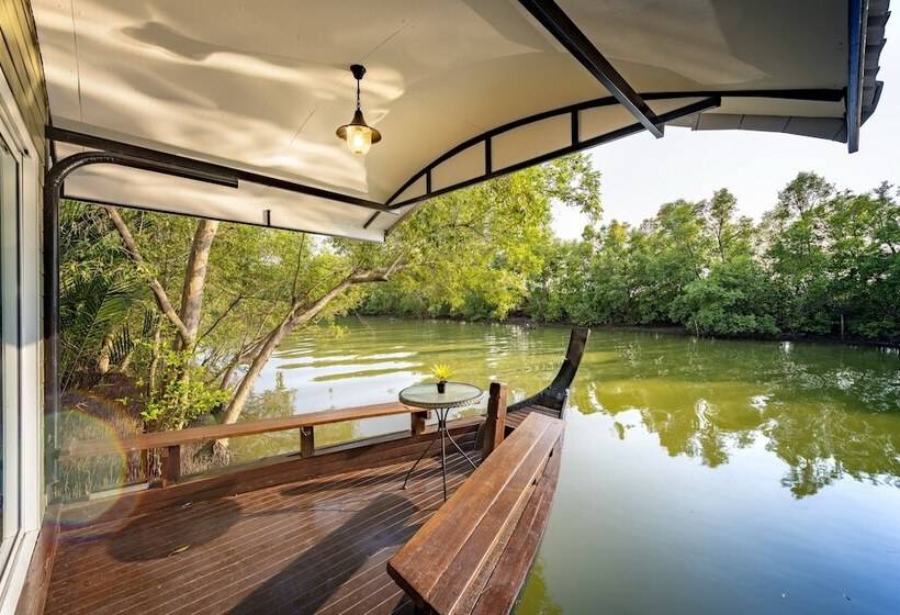 รตะธารา รีสอร์ท Ratathara Resort