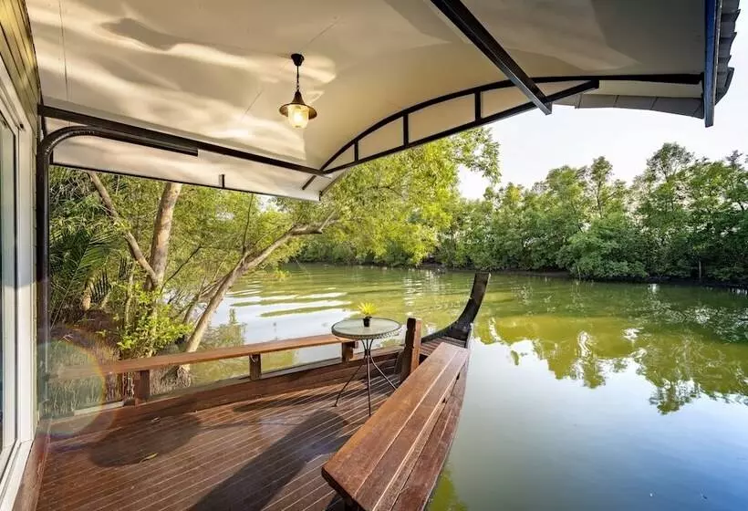 รตะธารา รีสอร์ท Ratathara Resort