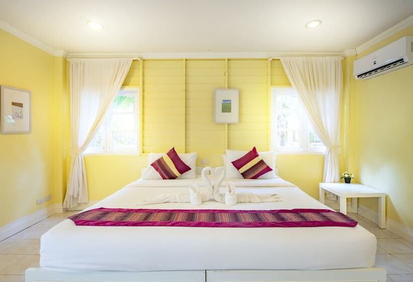 รตะธารา รีสอร์ท Ratathara Resort