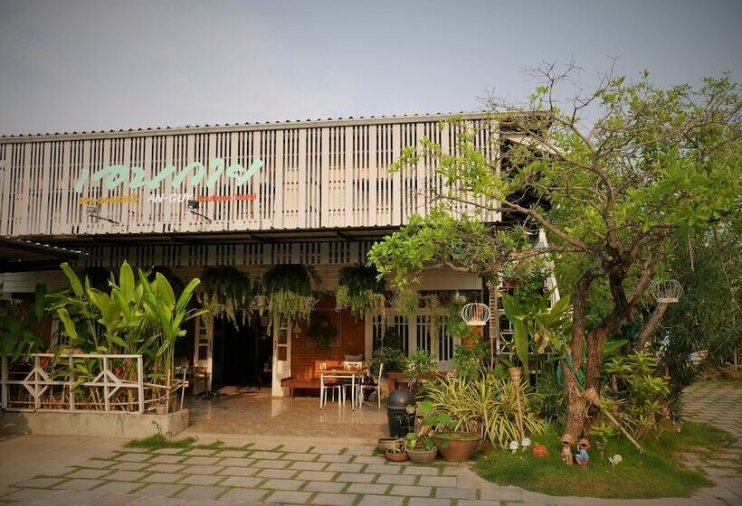 Otel Aen Guy Boutique