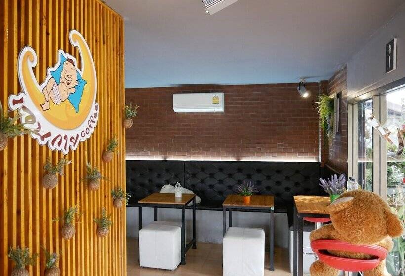 Otel Aen Guy Boutique