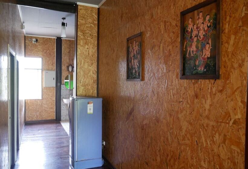 Otel Aen Guy Boutique