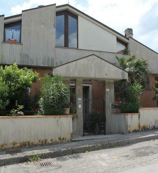 فندق Anna Rita B&b