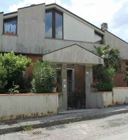 Hotelli Anna Rita B&b