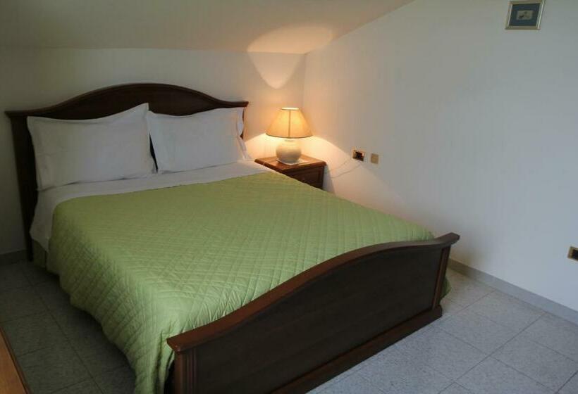 فندق Anna Rita B&b