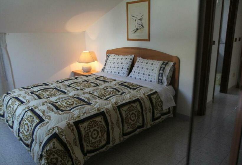 فندق Anna Rita B&b