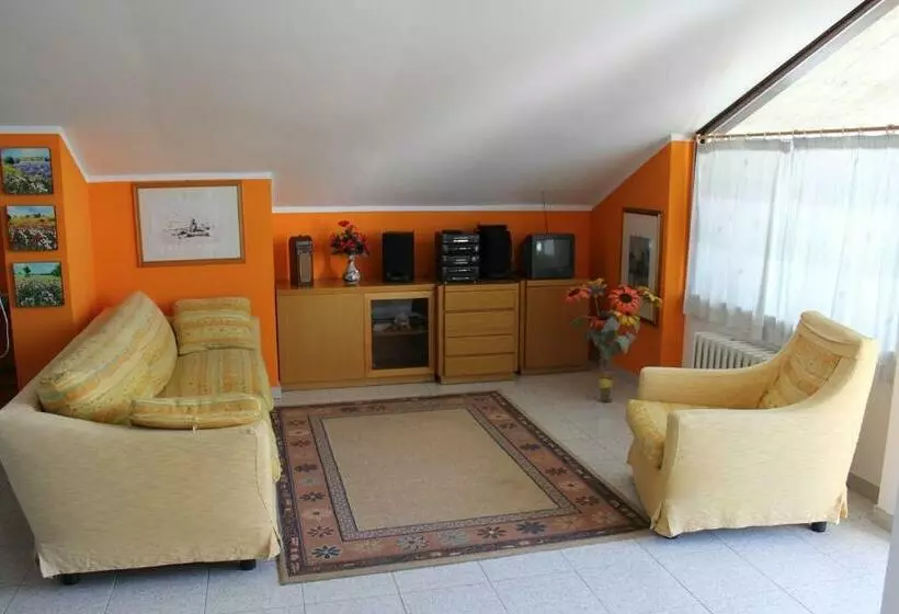 Hotelli Anna Rita B&b