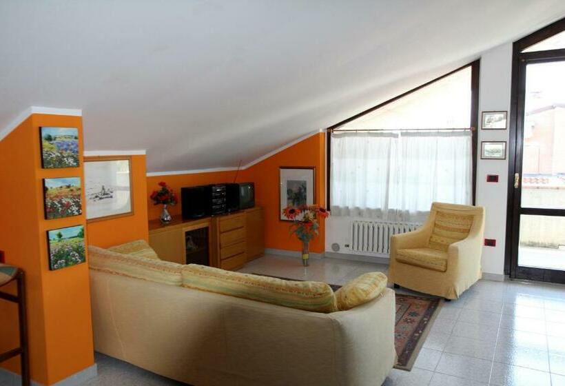 فندق Anna Rita B&b