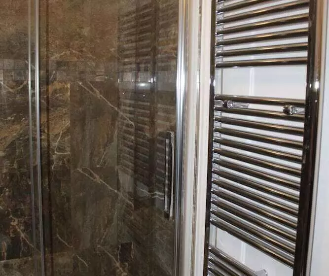 Hotelli B&b Palazzo Rochira