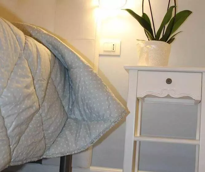 Hotelli B&b Palazzo Rochira