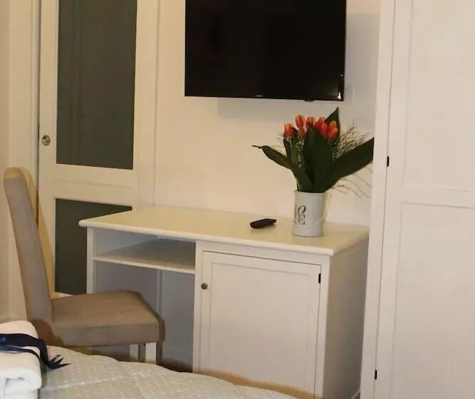 Hotelli B&b Palazzo Rochira