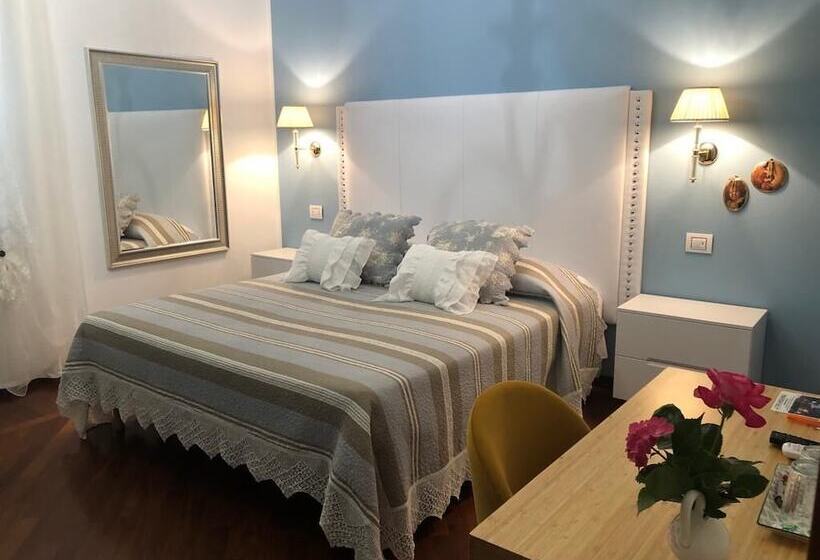 ホテル Bed & Breakfast La Valle