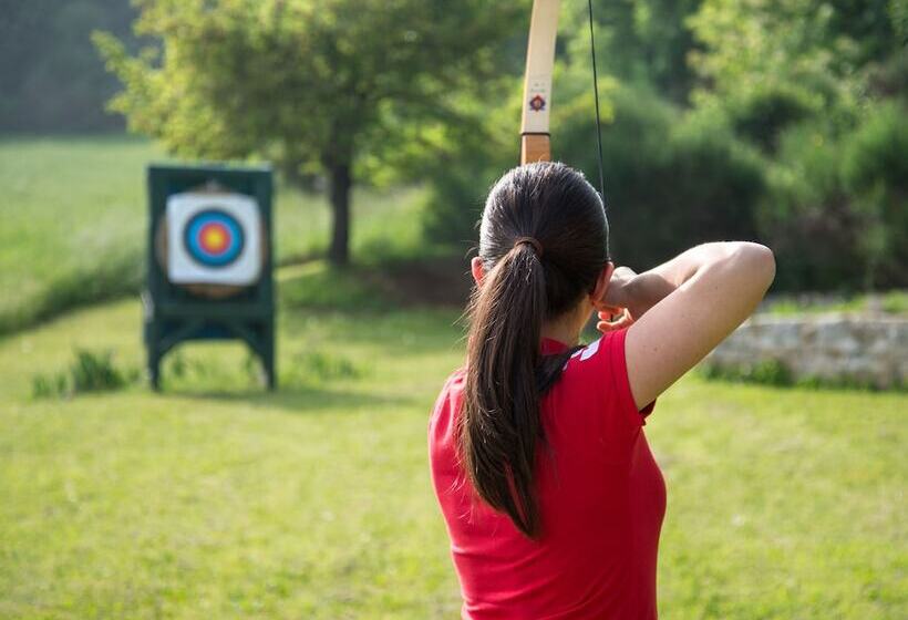 ホテル Bed & Breakfast La Valle