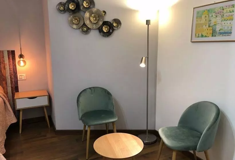 Hotelli Bed & Breakfast La Valle