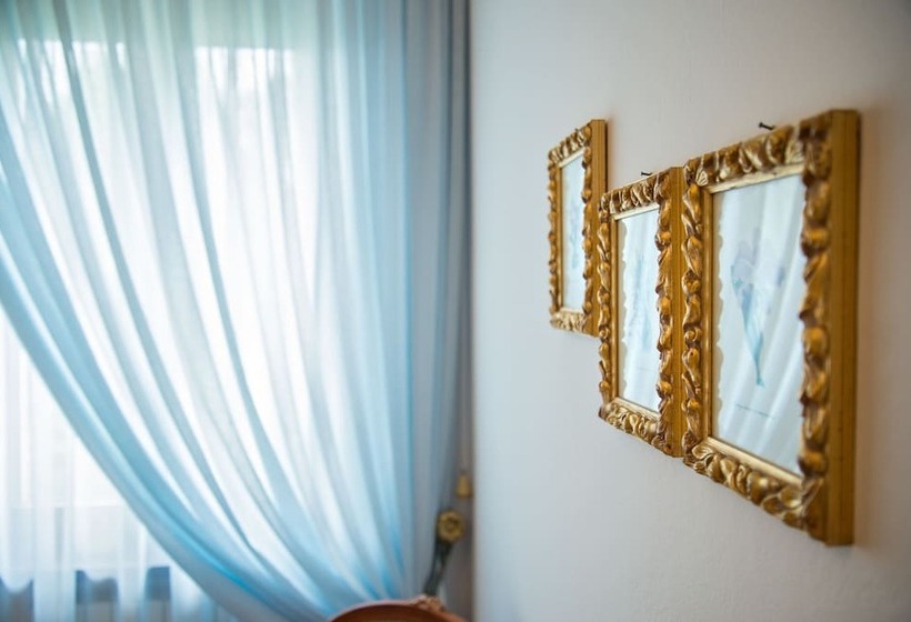 ホテル Bed & Breakfast La Valle