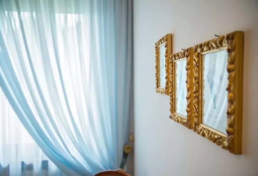 Hotelli Bed & Breakfast La Valle