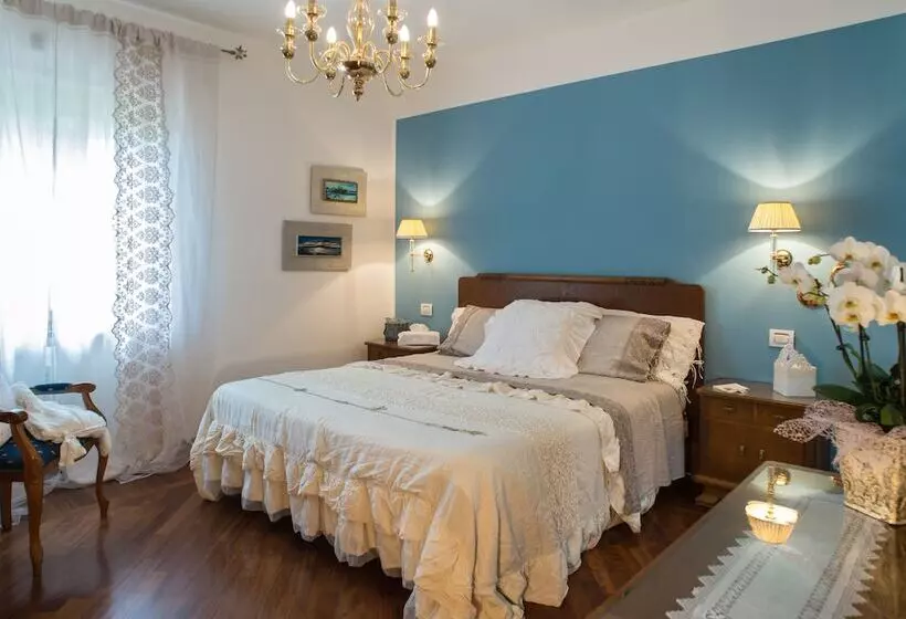 Hotelli Bed & Breakfast La Valle