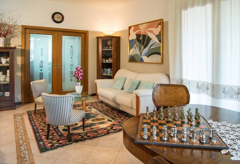 ホテル Bed & Breakfast La Valle