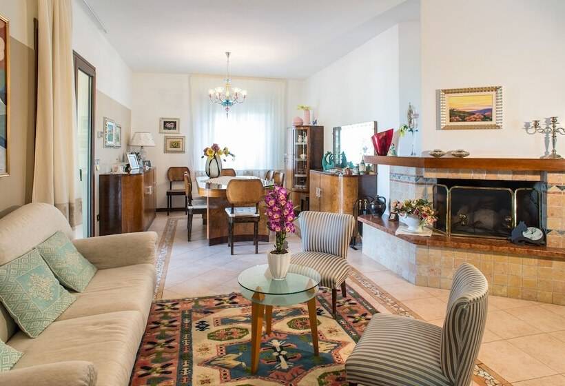 ホテル Bed & Breakfast La Valle