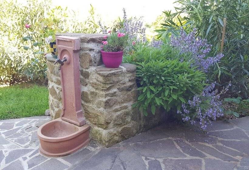 ホテル Bed & Breakfast La Valle