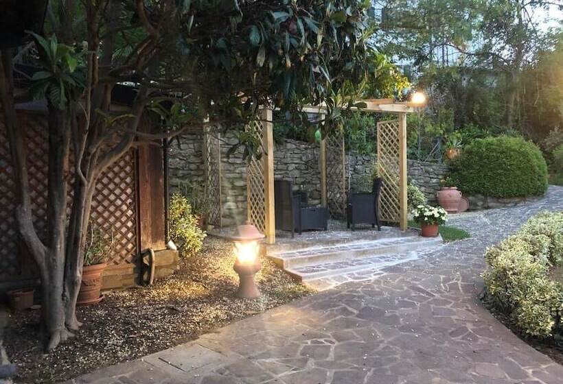 ホテル Bed & Breakfast La Valle