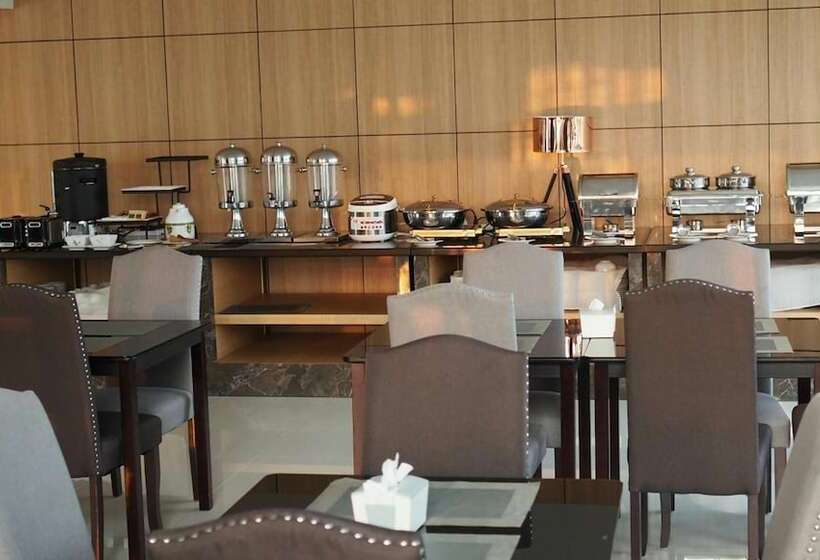 호텔 Chaisaeng Villa