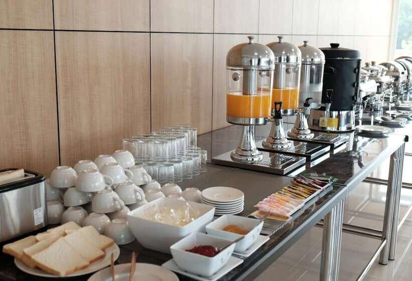 호텔 Chaisaeng Villa