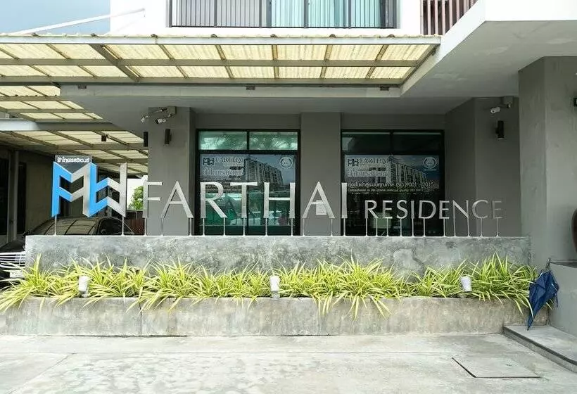 ホテル Farthai Residence