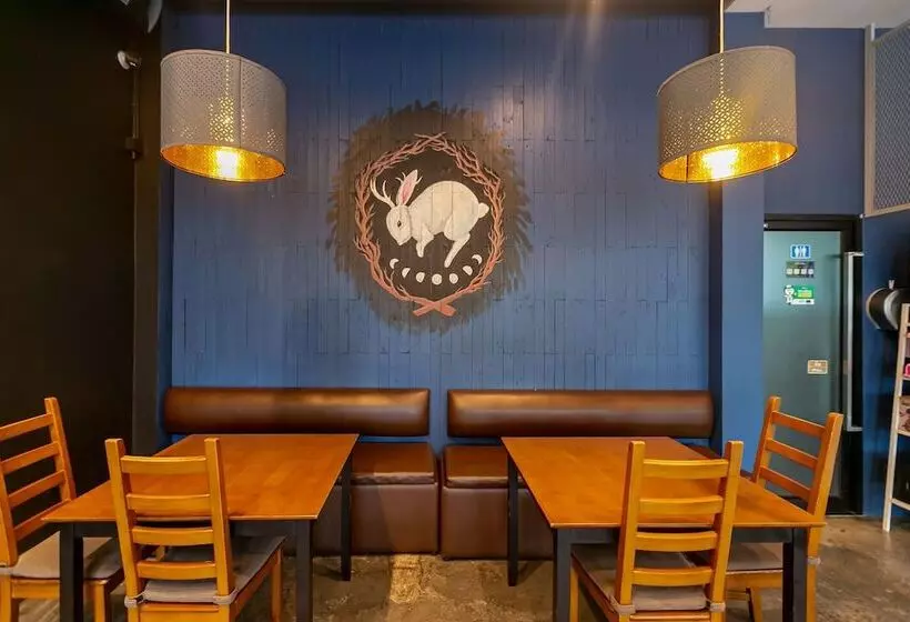 ホテル Farthai Residence