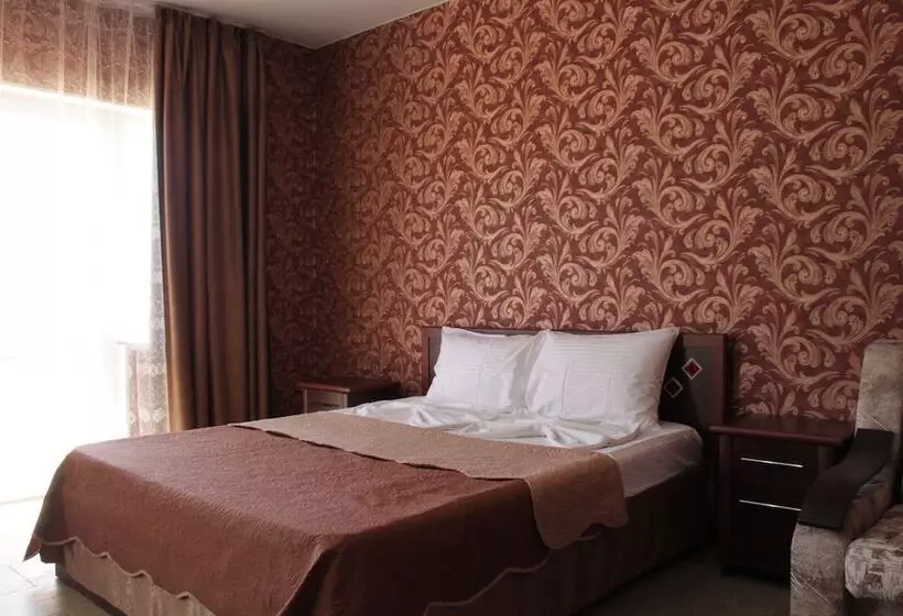 Hotelli Golden Sunrise