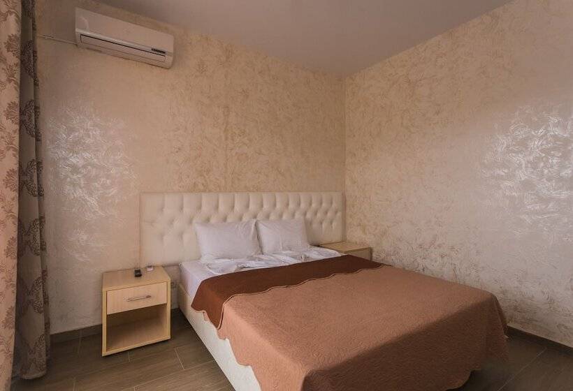 فندق Golden Sunrise