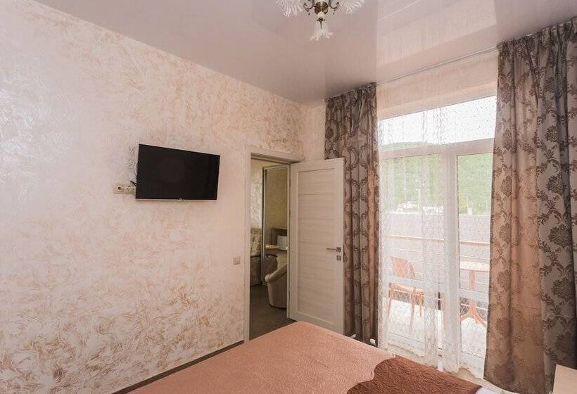 فندق Golden Sunrise