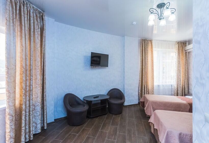 فندق Golden Sunrise