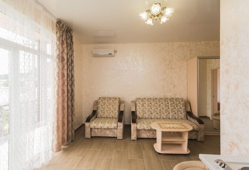 فندق Golden Sunrise