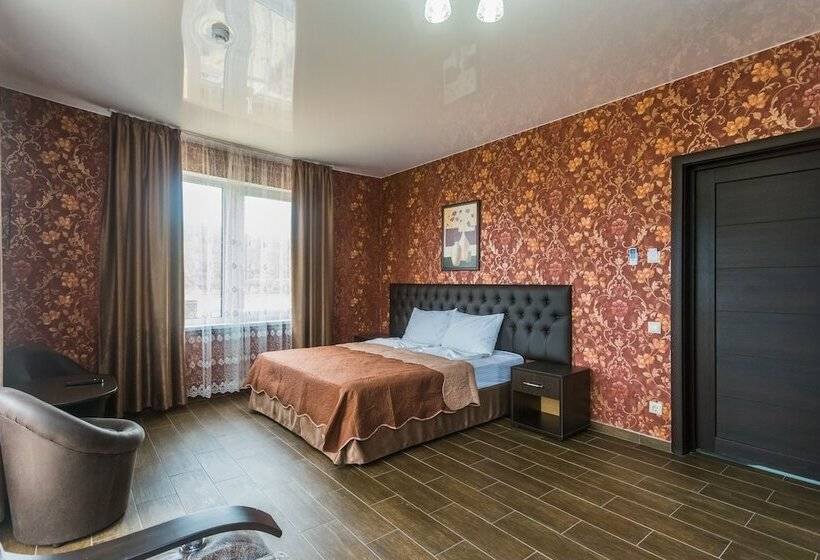 فندق Golden Sunrise