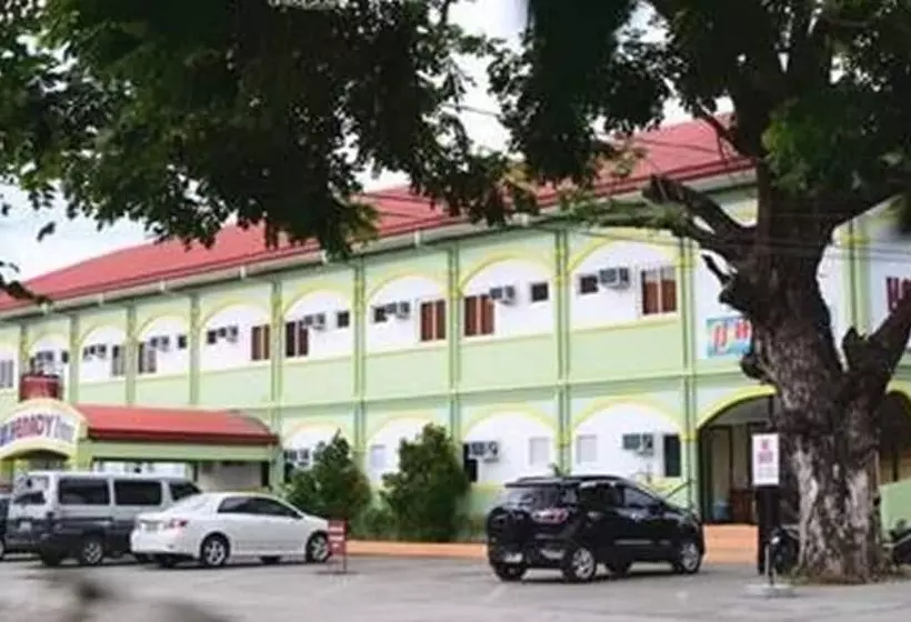 هتل Henady Inn Annex