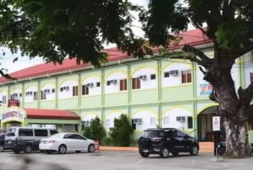 هتل Henady Inn Annex