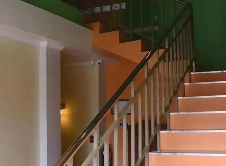 هتل Henady Inn Annex