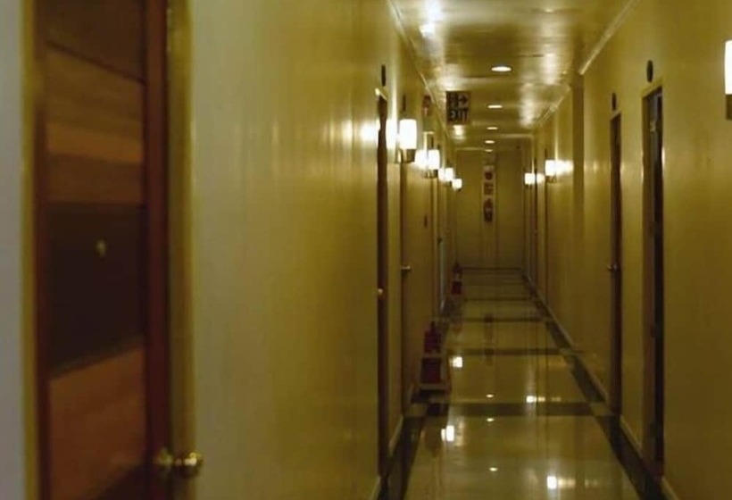 ホテル Henady Inn Annex